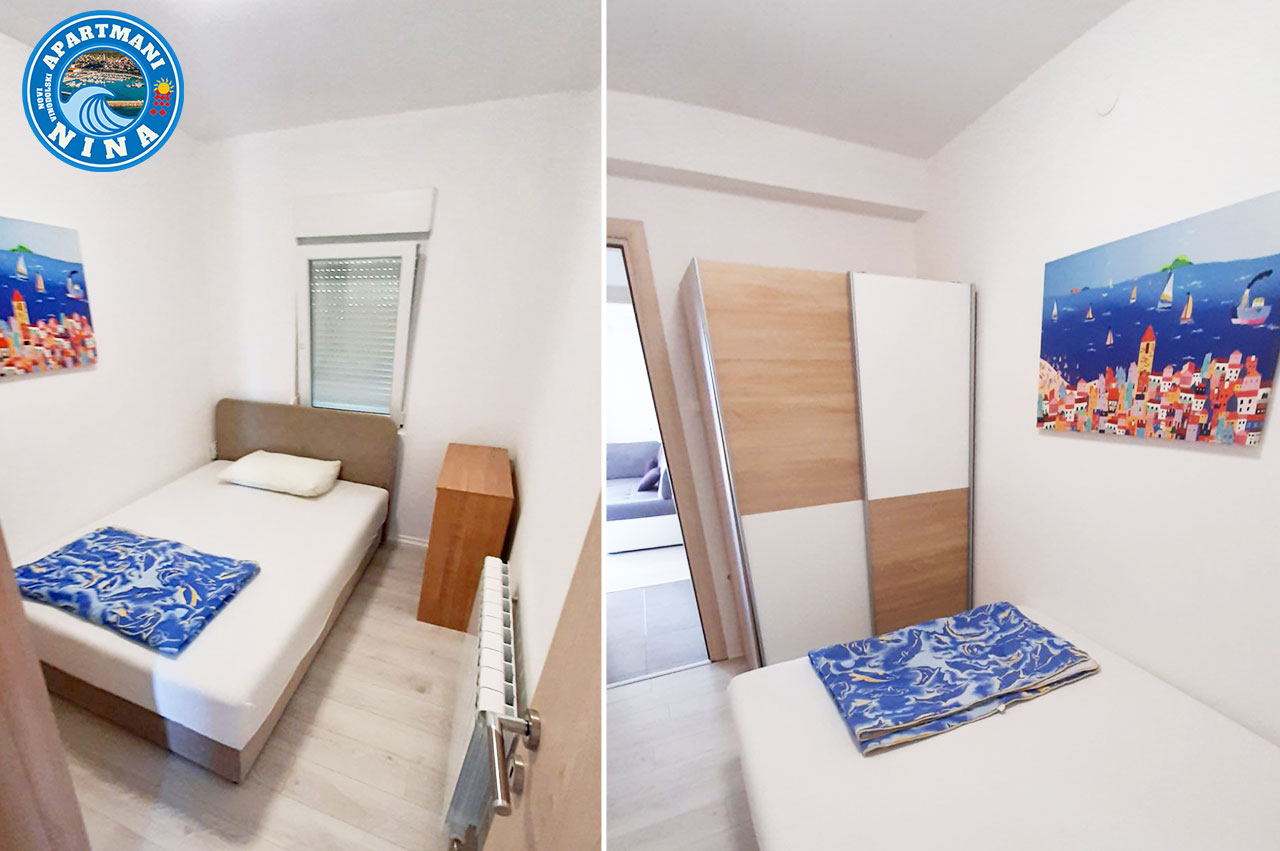 apartman u novom vinodolskom