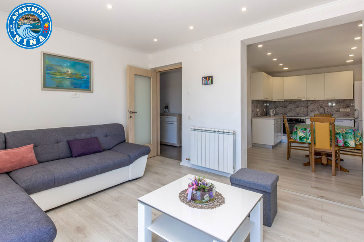 novi apartman vinodolski