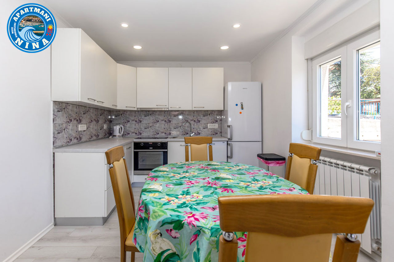 apartman blizu plaže