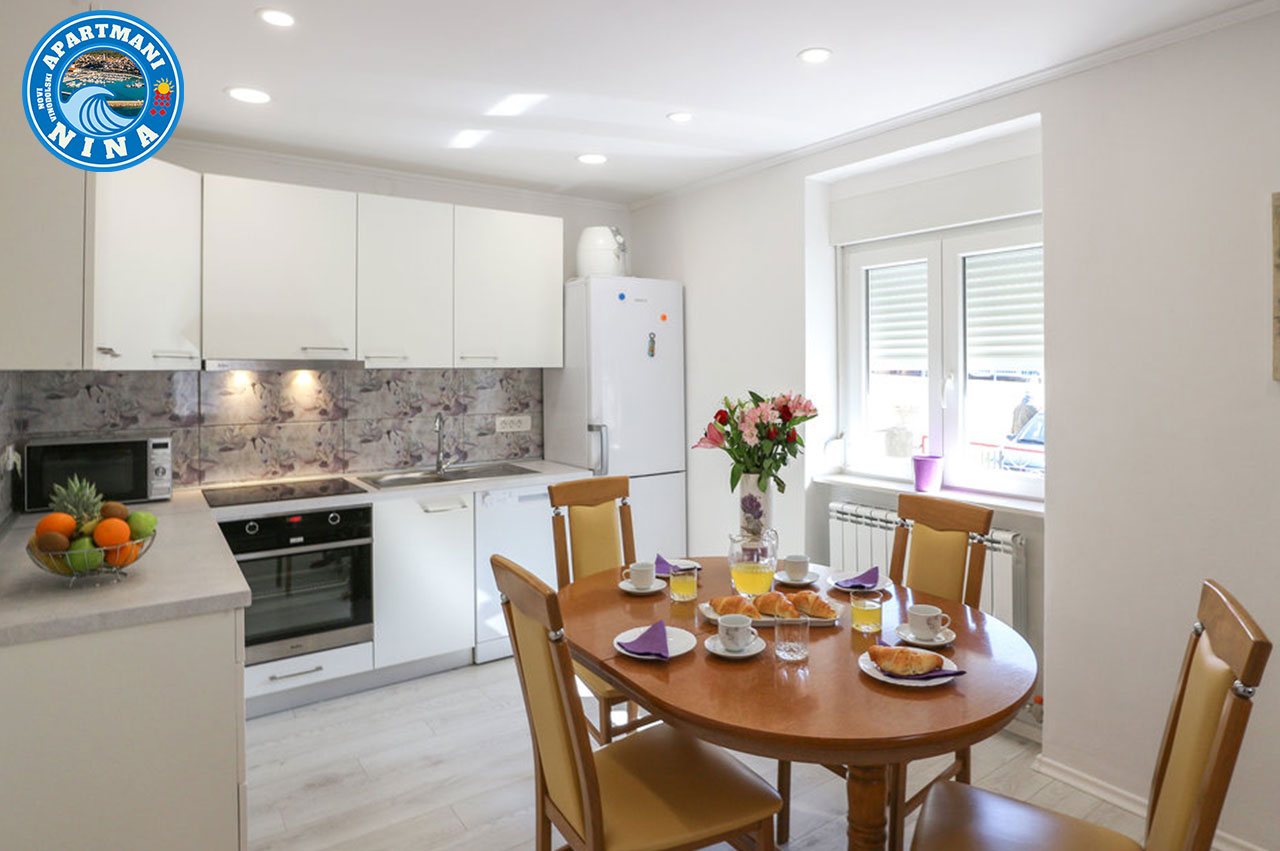 apartman bluzu dućana