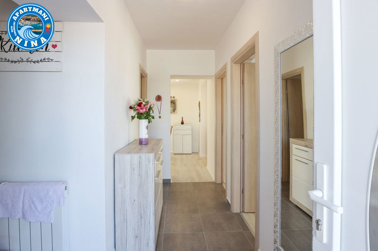 apartman u blizini crikvenice