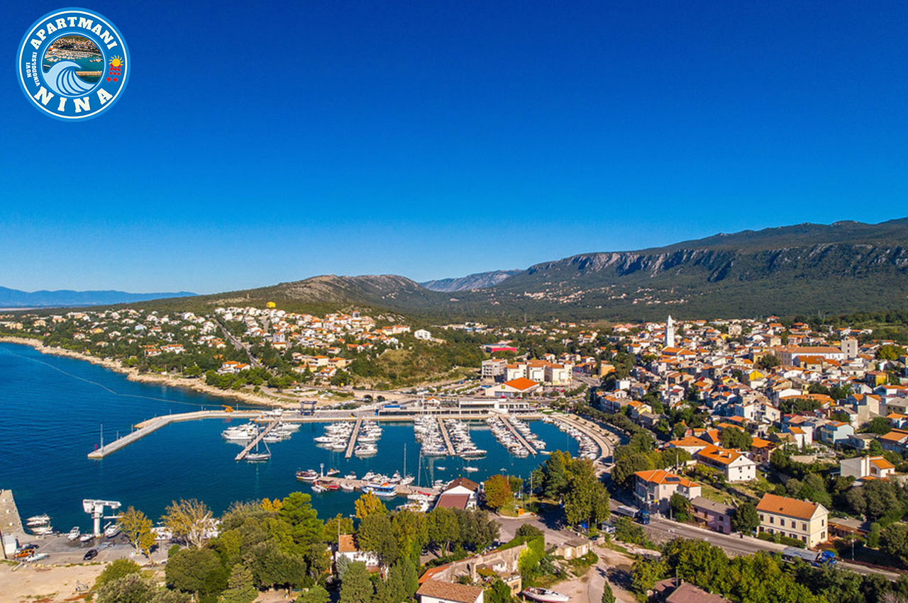 apartman za ljetovanje