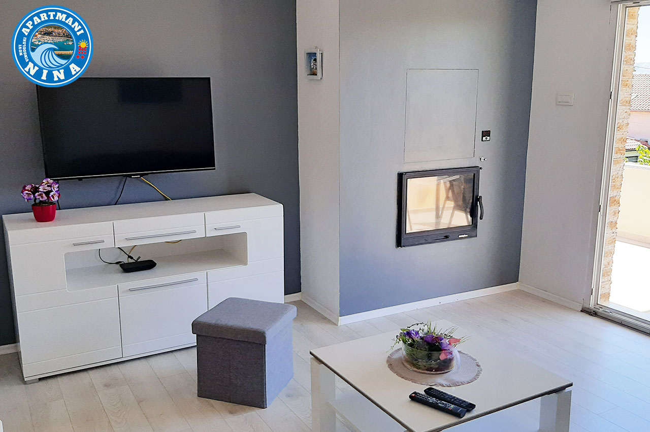 apartman za godišnji