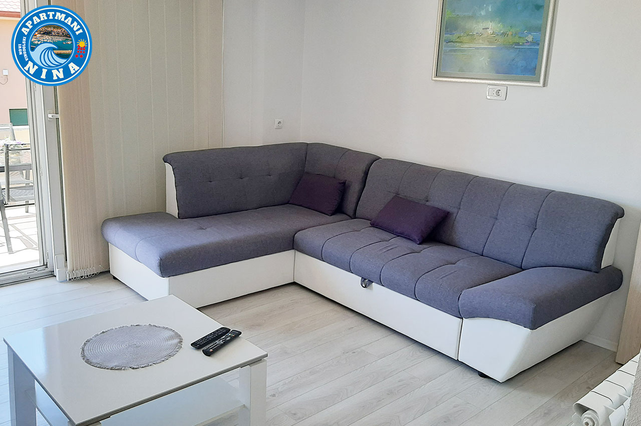 apartman za ljeto