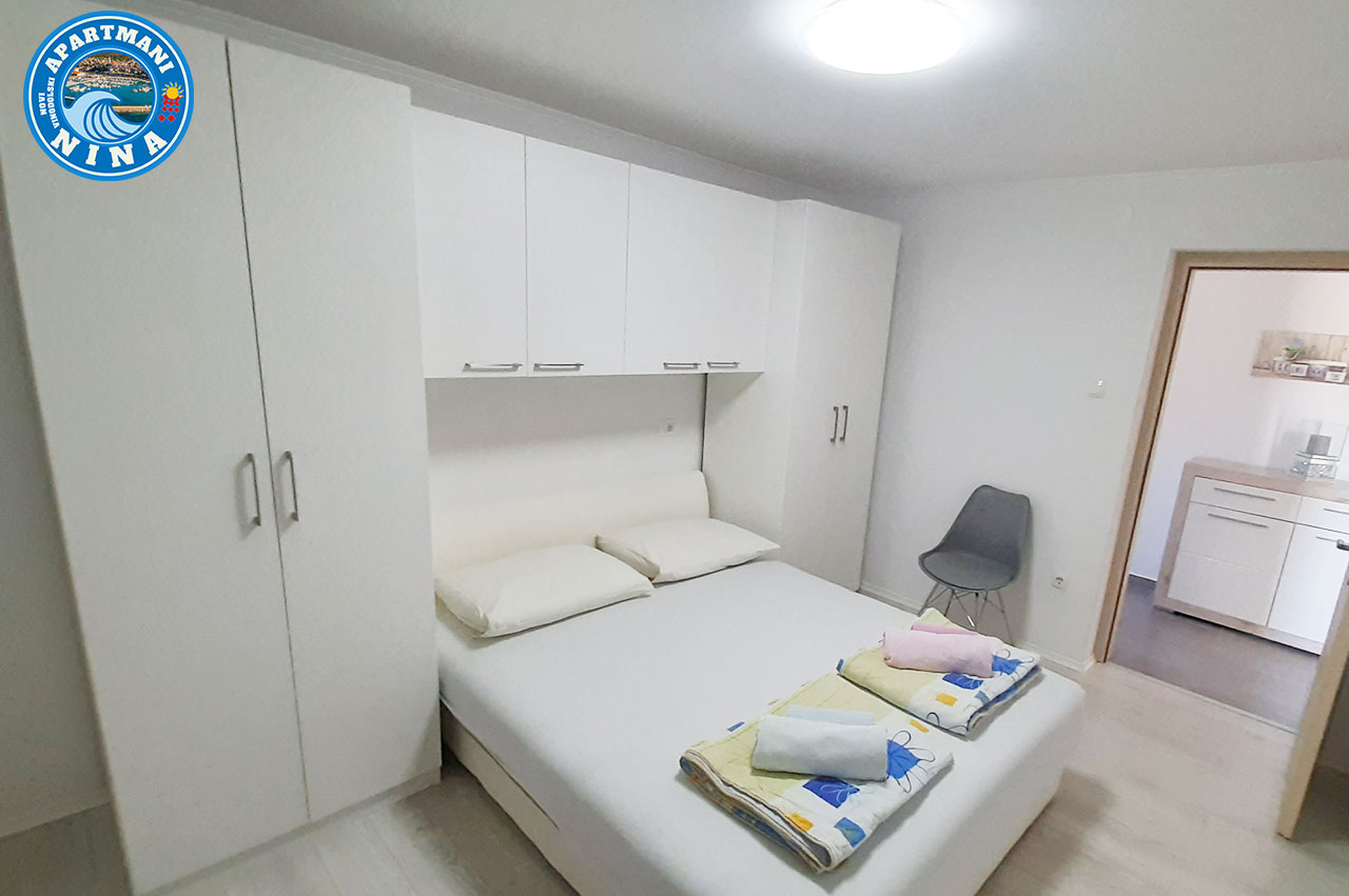 jeftini apartman za najam